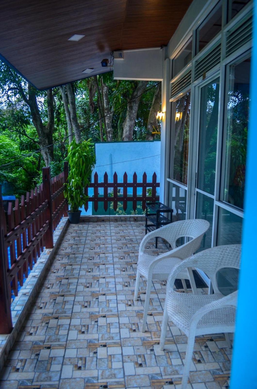 New Blue Home Procida Dış mekan fotoğraf