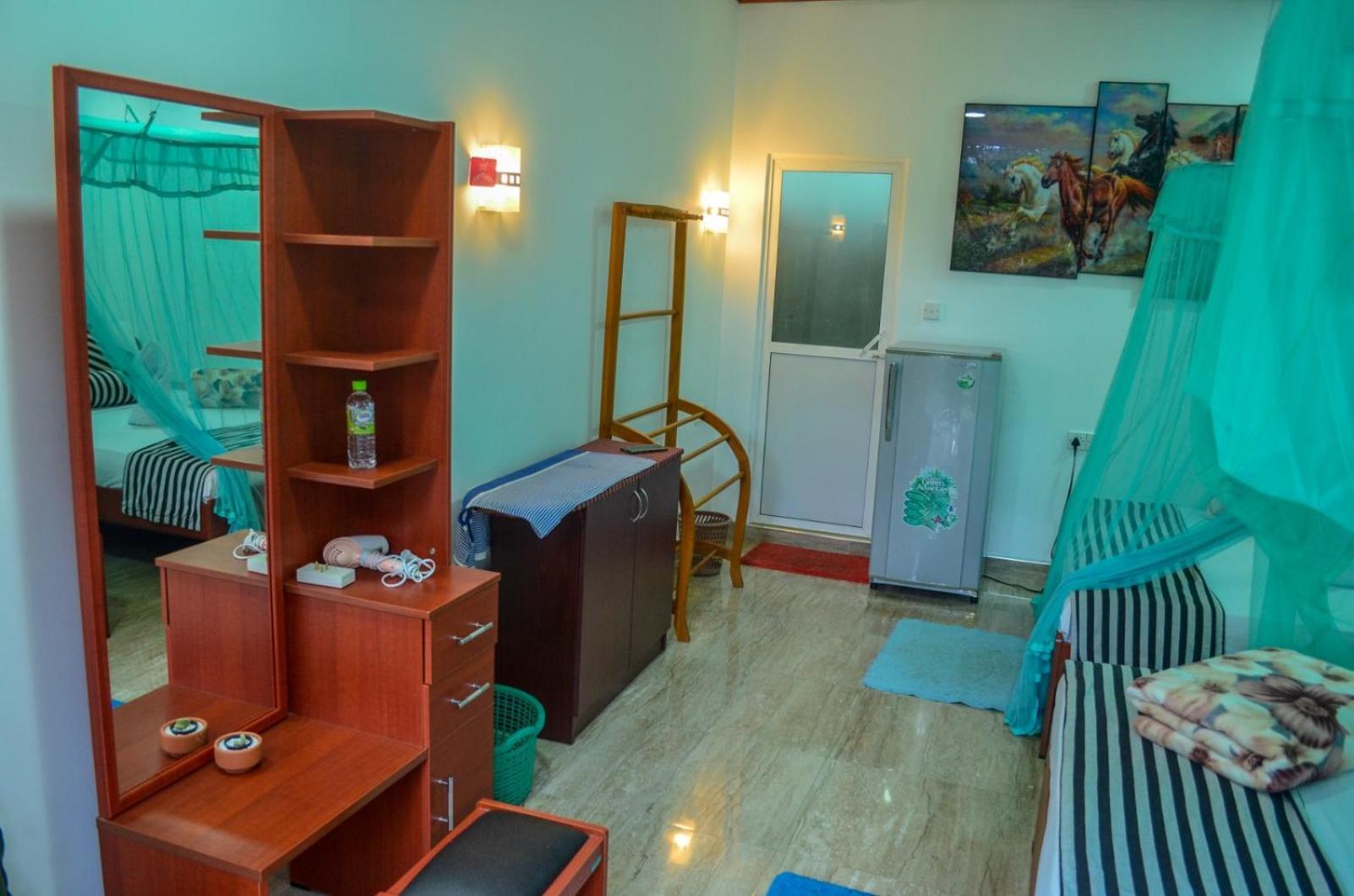New Blue Home Procida Dış mekan fotoğraf