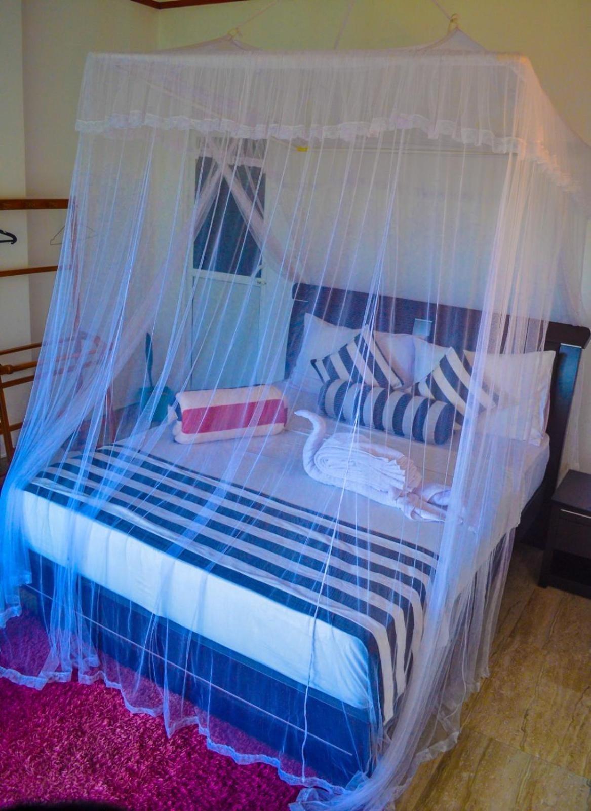 New Blue Home Procida Dış mekan fotoğraf