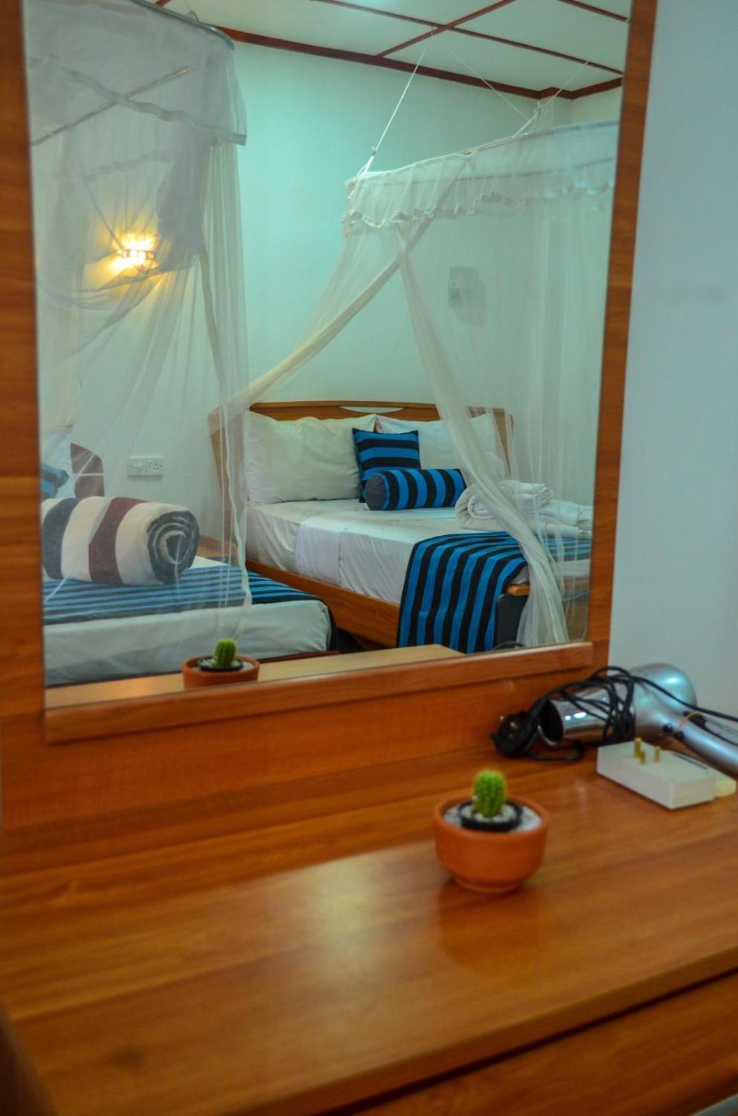 New Blue Home Procida Dış mekan fotoğraf
