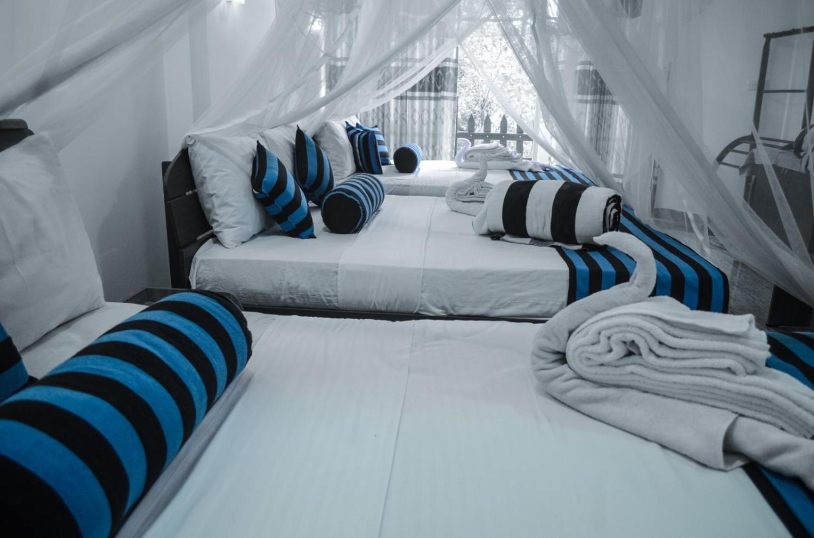 New Blue Home Procida Dış mekan fotoğraf